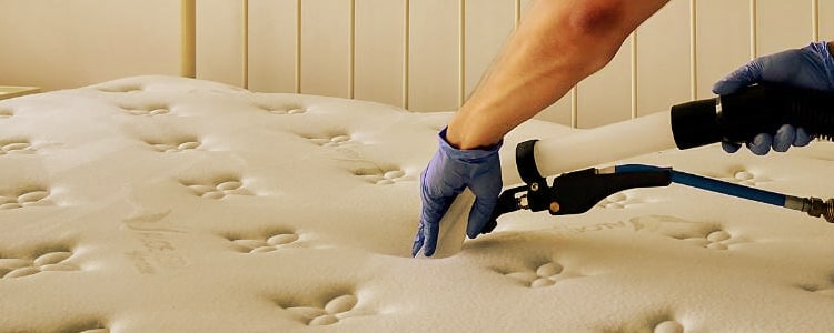 Best Mattress Cleaning Stirling