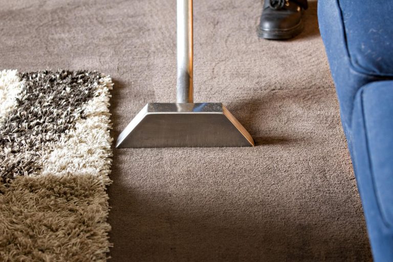 Carpet Cleaning Stirling